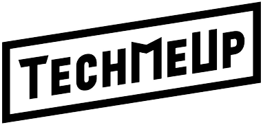 TechMeUp